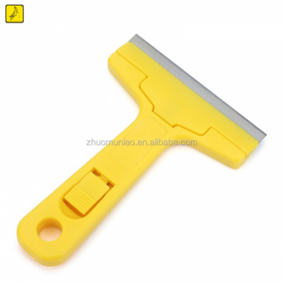 4 Inch Painting Tool Glass Window Cleaning Scraper